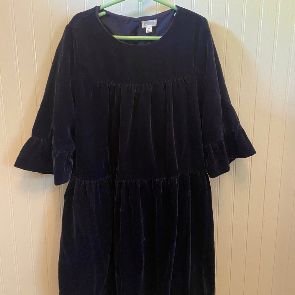 GYMBOREE DRESS